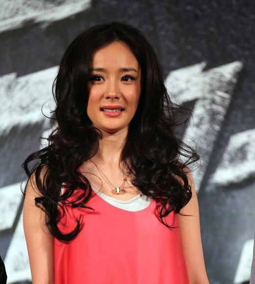 范爷杨幂谢娜盘点女神素颜囧照