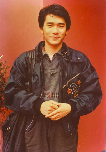 王力宏硕士刘德华初中成龙小学 港台明星学历揭秘(图)