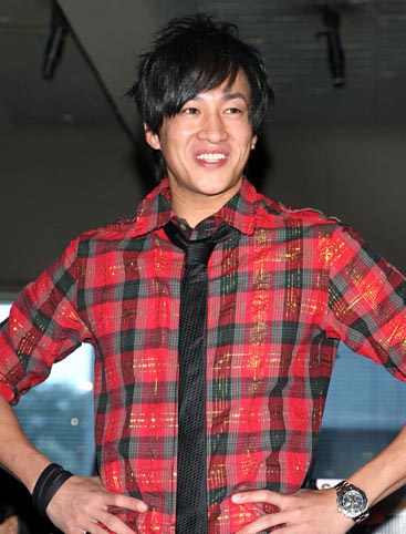 王力宏硕士刘德华初中成龙小学 港台明星学历揭秘(图)