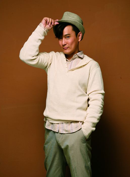 王力宏硕士刘德华初中成龙小学 港台明星学历揭秘(图)