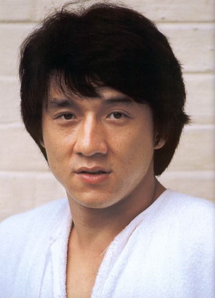 王力宏硕士刘德华初中成龙小学 港台明星学历揭秘(图)
