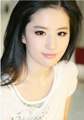 刘亦菲杨幂刘诗诗 明星最烂演技排行榜出炉[1