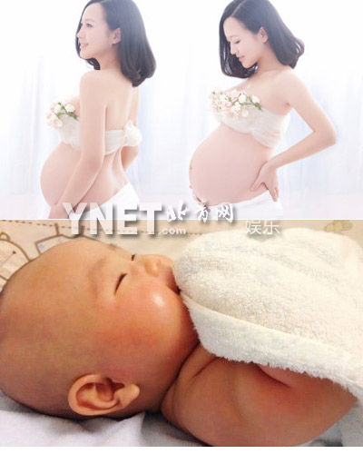 演得好不如嫁得好的女星(组图)