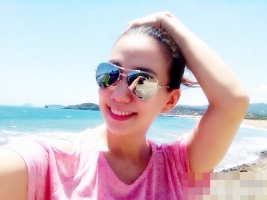演得好不如嫁得好的女星(组图)