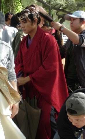 林心如刘亦菲 明星素颜吓死人