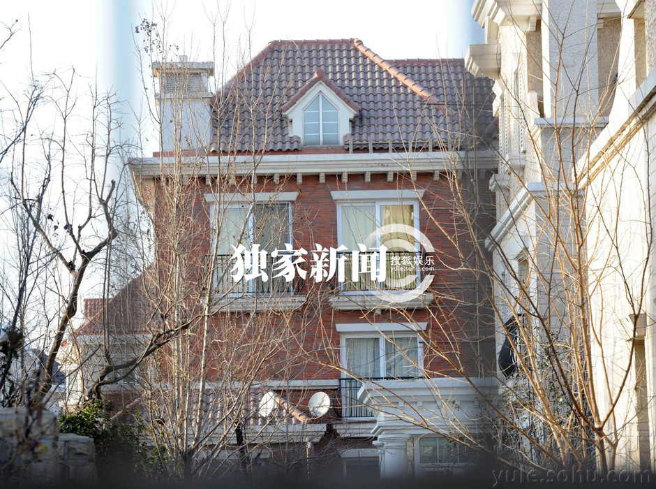 李亚鹏携女友人泡吧同返别墅 疑正牌“新欢”曝光