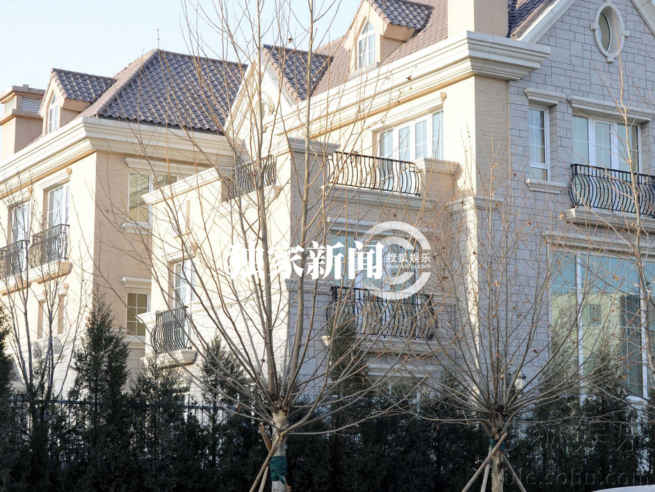 李亚鹏携女友人泡吧同返别墅 疑正牌“新欢”曝光