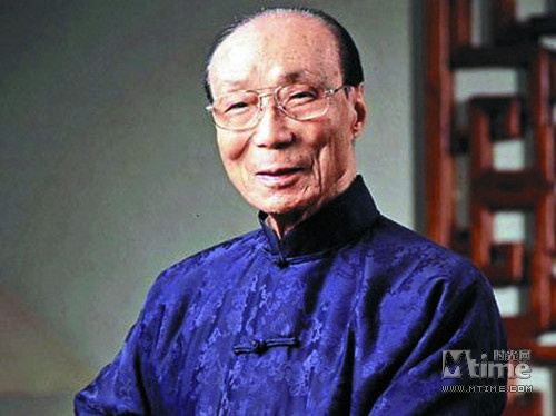 华语影视业巨头邵逸夫爵士逝世 享年107岁