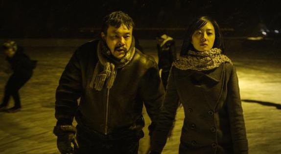 中国日报周黎明独家影评：中国式黑色电影的璀璨之光