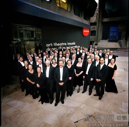 伦敦交响乐团重磅来袭 携手钢琴小天后登顶
