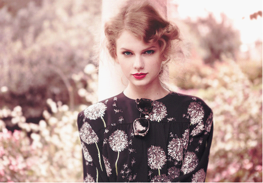 Taylor Swift收回歌曲免费试听服务 国内音乐平