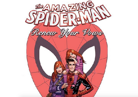 让蜘蛛侠再堕爱河对年轻读者真的好吗？