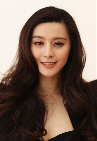 中国最美丽、最性感、最有气质的美女明星排名