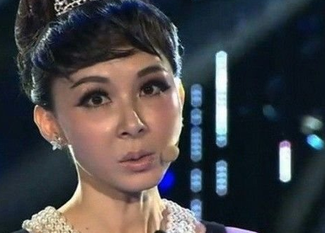曾爱过的古装美女 你还记得几个