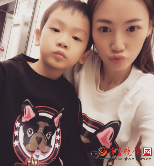 王宝强带俩孩子做亲自鉴定是真是假？ 王宝强儿女叫什么、多大了
