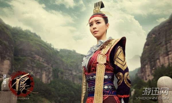 《画江湖之不良人》真人剧预告 粉丝惊呼还原度太高