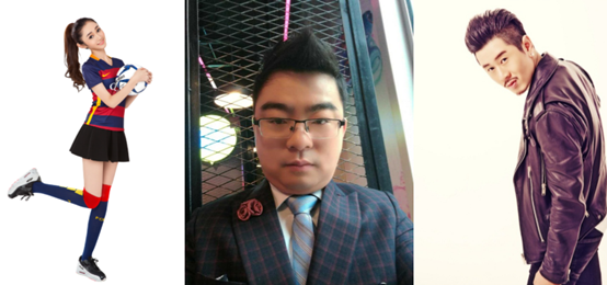 赵丽颖对阵YY LIVE主播!上演段子手江湖脱口秀