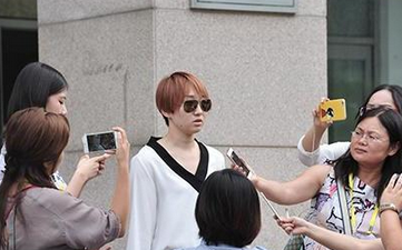 宋喆不肯离婚 杨慧亲自证实捉奸视频是假的[1