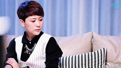 《小别离》结局不结束 海清黄磊晒合影明年将