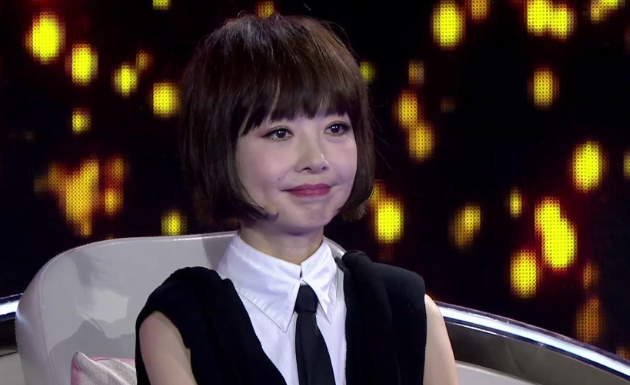 《演说家》鲁豫网络语秒杀乐嘉 哈佛才女观感