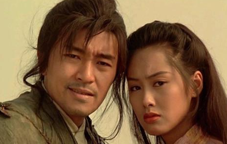 朱茵松口谈周星驰 两人还有机会可以合作