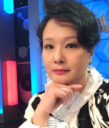 第一美女变化惊人 86版《西游记》饰演龙王女儿万圣公主