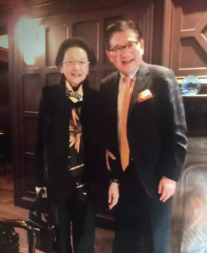 传奇影星夏梦辞世 绝美旧照映衬了一代美人的气质