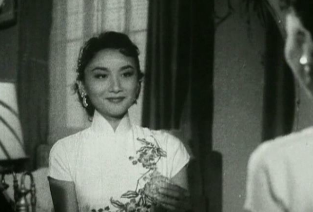小龙女原型辞世 金庸追过夏梦为她量身打造剧本