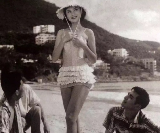 小龙女原型辞世 金庸追过夏梦为她量身打造剧本