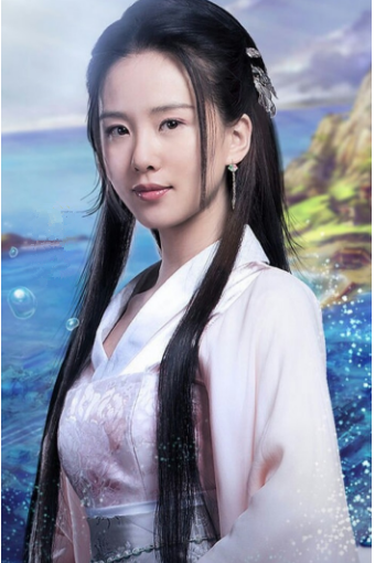古装美女颜值排行榜第二你意想不到 第一无法超越