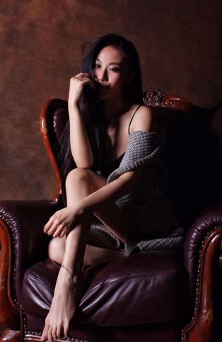 东方卫视《我的新衣》明星时尚节目，造型师纪佳蓉专访