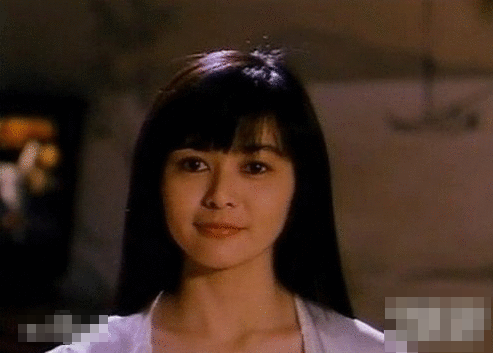 90后错过的真女神：王祖贤林青霞朱茵年轻时真美