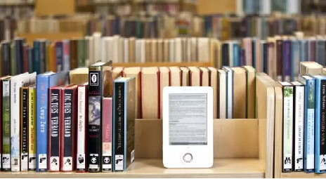 纸书和电子书，你更爱哪一种？