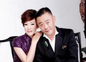 周立波前妻张洁曝周立波有四年吸毒史?真相揭