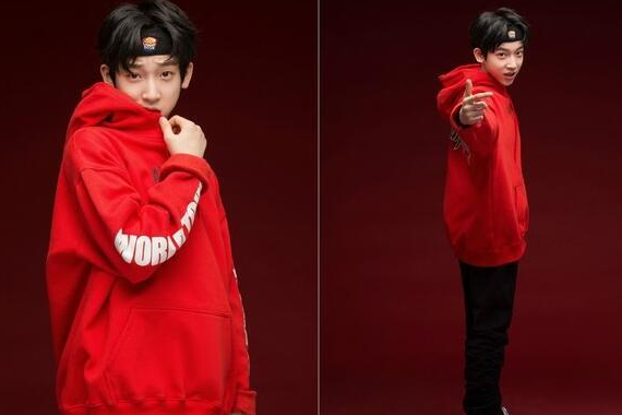 yhboys被指抄袭 养成式新男子偶像组合公开3名成员