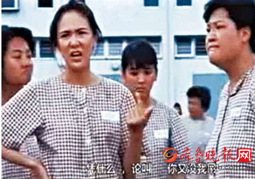 周星驰的黄金配角烈火奶奶鲁芬离世 星爷的御用配角近况可好？