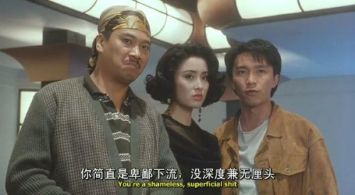 周星驰的黄金配角烈火奶奶鲁芬离世 星爷的御用配角近况可好？