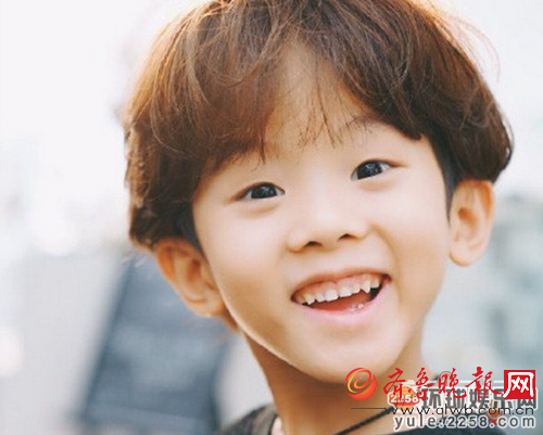 《三生三世十里桃花》素素夜华儿子糯米团子阿离上线 扮演者张艺瀚可了不得！