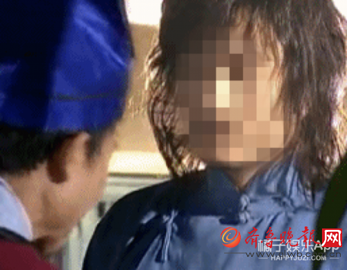 《风云之雄霸天下》无名武功高到让人看不清他的脸？