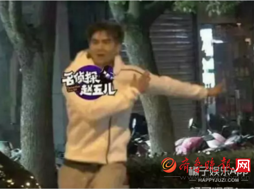 还记得第一版QQ头像吗？我们竟然找到了真人版原型！