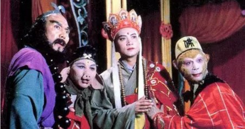 86版西游记演员今如何？沙师弟去世时见了师傅最后一眼 孙悟空不再过生日