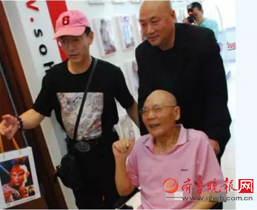 86版西游记演员今如何？沙师弟去世时见了师傅最后一眼 孙悟空不再过生日