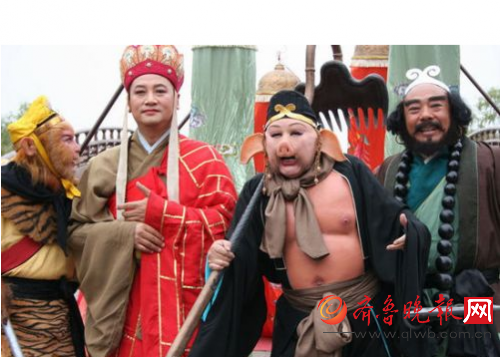86版西游记演员今如何？沙师弟去世时见了师傅最后一眼 孙悟空不再过生日