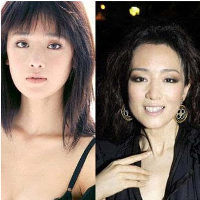 美貌不输本尊 气质更佳！杨幂赵丽颖陈妍希的替身惊艳了