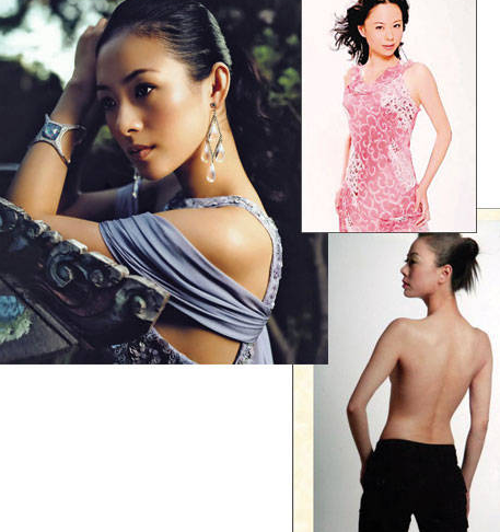 美貌不输本尊 气质更佳！杨幂赵丽颖陈妍希的替身惊艳了