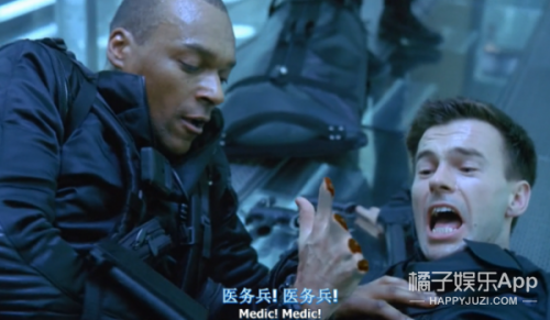 生化危机6终章被删7分钟都在这里了！帮你挖出来（图）