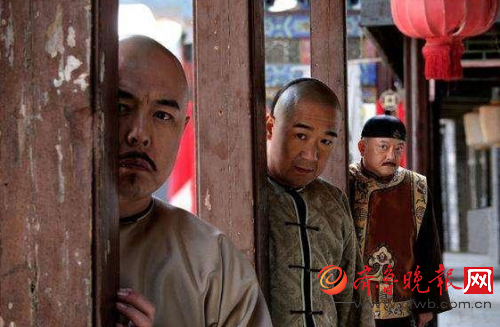铁三角重聚 《铁齿铜牙纪晓岚》第五部将拍？