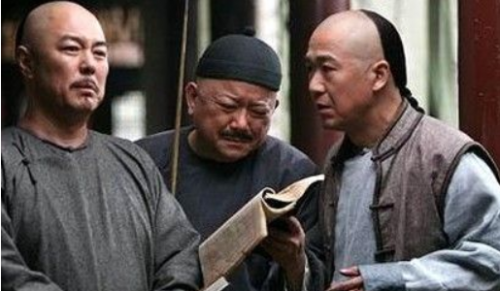 铁三角重聚 《铁齿铜牙纪晓岚》第五部将拍？