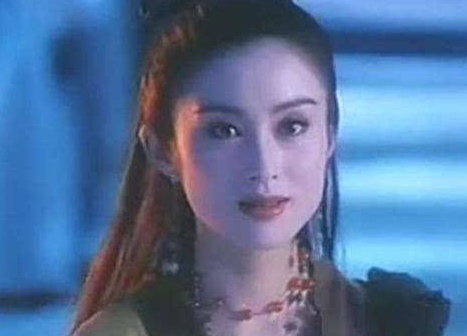 张敏复出 再度复出考虑真人秀拍电影粉丝期待女神荧屏首秀