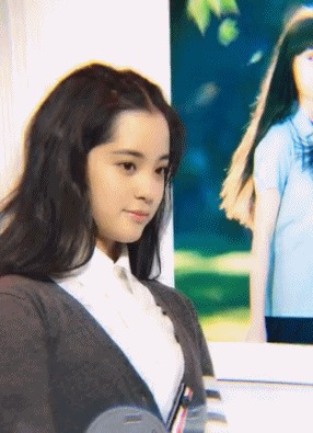 欧阳娜娜身高体重曝光！与陈凯歌之子组CP超甜